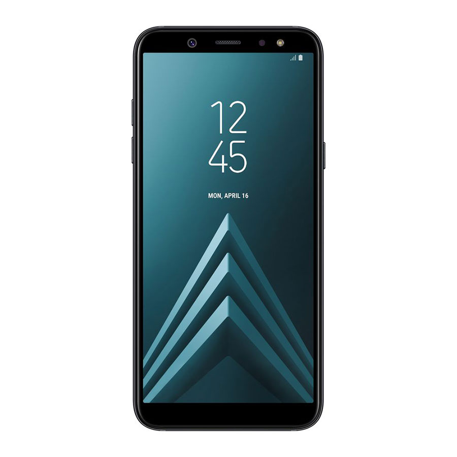 galaxy a6 plus 2018