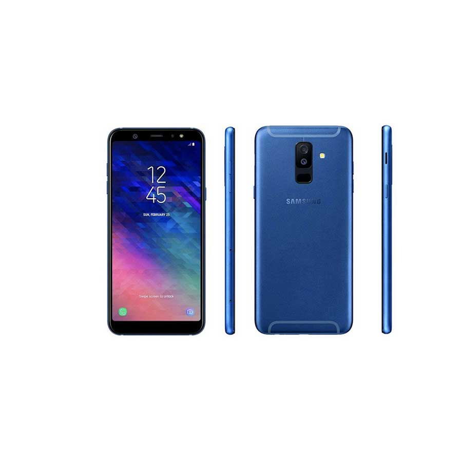 galaxy a6 duos