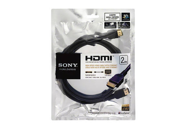 کابل HDMI SONY