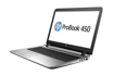 لپ تاپ 15 اينچي اچ پي مدل - PROBOOK 450 G3 -A