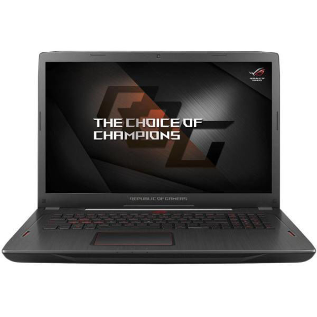 لپ تاپ 17 اينچي ايسوس مدل ROG GL702ZC- A