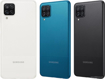 سامسونگ گلکسی آ 12 دوسیم کارت 64 گیگابایت Samsung Galaxy A12 SM-A125FDS Dual SIM