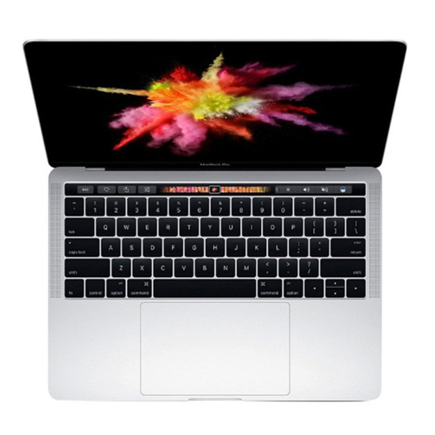 لپ تاپ 13 اينچي اپل مدل MACBOOK PRO MPXY2