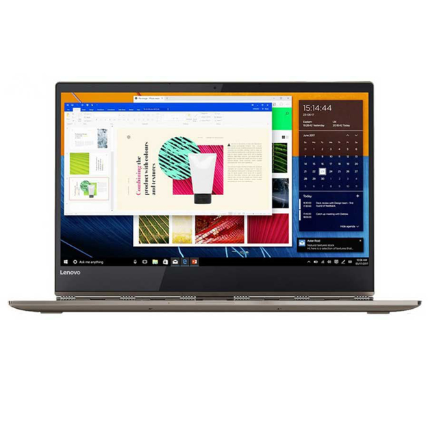 لپ تاپ 13 اينچي لنوو - مدل YOGA 920 - C