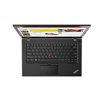 لپ تاپ 14 اينچي لنوو - مدل THINKPAD T470P - C