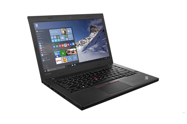 لپ تاپ 14 اينچي لنوو - مدلTHINKPAD T460P - B