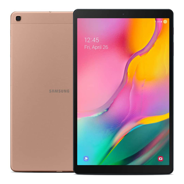 تبلت سامسونگ GALAXY TAB A 10.1 2019 LTE SM-T515