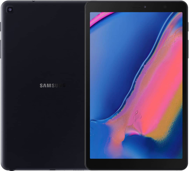 SAMSUNG GALAXY TAB S5E 10.5 LTE T725