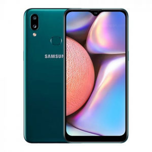 سامسونگ گلکسی آ 10 اس دوسیم کارت 32 گیگابایت - SAMSUNG GALAXY A10S - DUAL SIM - SM-A107F/DS - 32GB