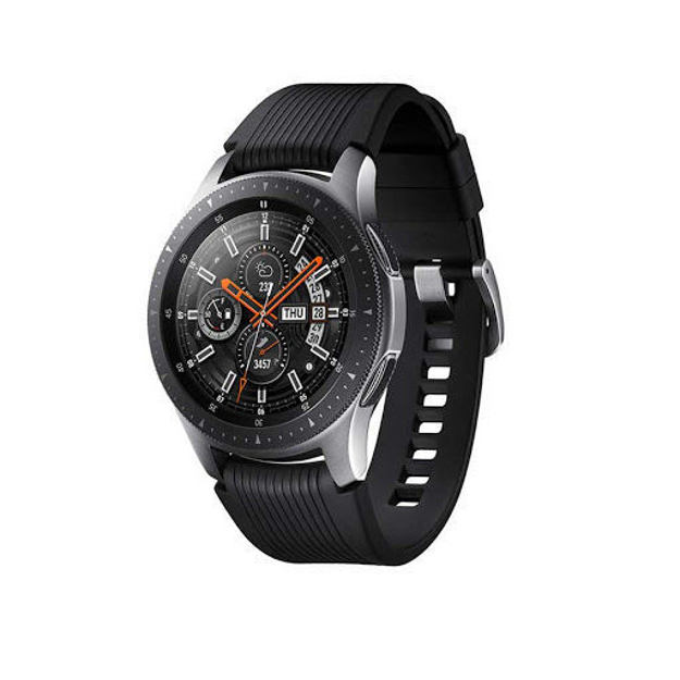 SAMSUNG GALAXY WATCH SM-R800 SMART WATCH,ساعت هوشمند مدل اس ام آر 800 سامسونگ