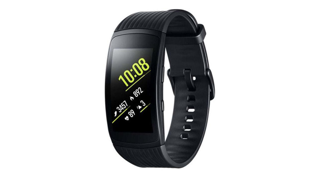 SAMSUNG GEAR FIT2 PRO,ساعت هوشمند گییر فیت 2 پرو سامسونگ