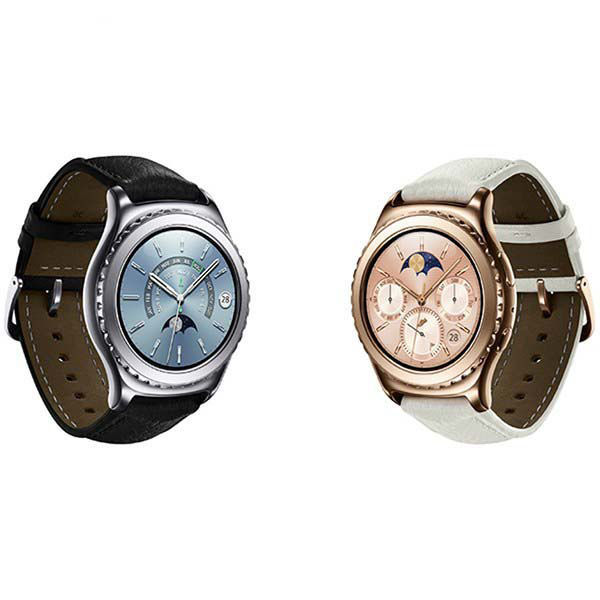 samsung gear s2 classic r732