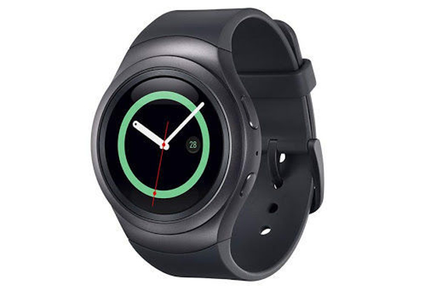 SAMSUNG GEAR S2 SM-R720,ساعت هوشمند اس 2 سامسونگ