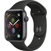 ساعت هوشمند اپل واچ سری 5 مدلAPPLE WATCH 44MM SERIES 5 CASE WITH SPORT BAND SMARTWATCH - WI-F I