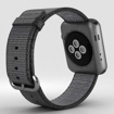 ساعت هوشمند اپل واچ 2 مدل - 42MM SPACE GRAY ALUMINUM CASE WITH BLACK WOVEN NYLON