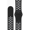 ساعت هوشمند اپل واچ 2 مدل - NIKE PLUS 42MM SPACE GRAY WITH BLACK/GRAY BAND