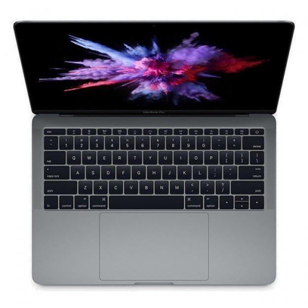 لپ تاپ 13 اينچي اپل مدل MACBOOK PRO MPXQ2