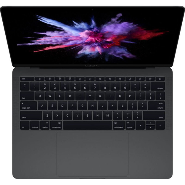 لپ تاپ 13 اينچي اپل مدل MACBOOK PRO MLL42