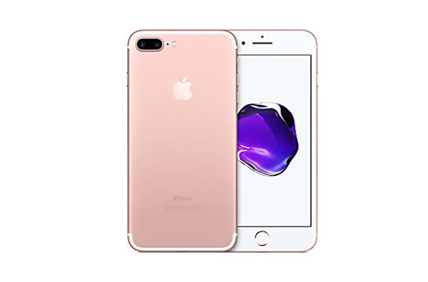 گوشی آیفون 7 پلاس 128 گیگ - Apple iphone 7 plus 128 GB