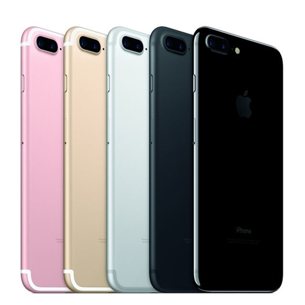 گوشی آیفون 7 پلاس256 گیگ - Apple iphone 7 plus 256 GB