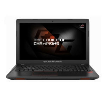 لپ تاپ 15.6 اينچي ايسوس - مدل ROG STRIX GL503VM - D