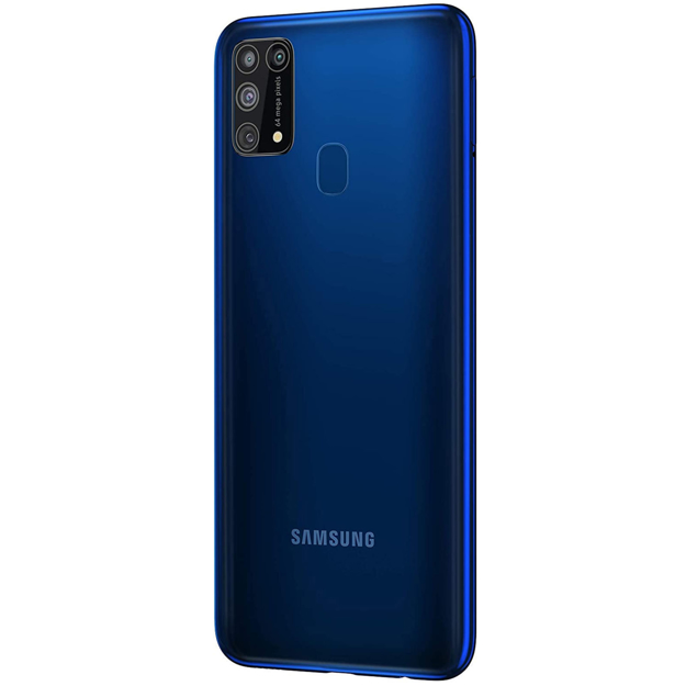 گوشی گلکسی M31s سامسونگ SAMSUNG GALAXY M31S