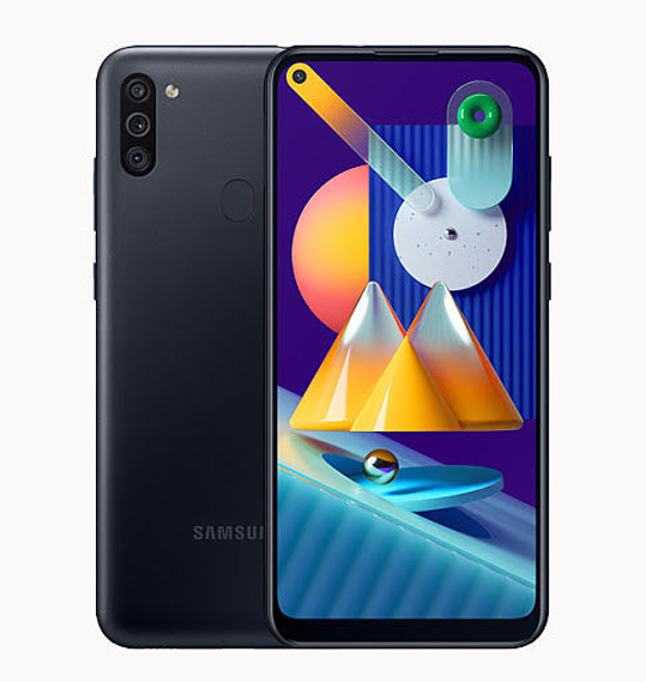 گوشی گلکسی M11 سامسونگ SAMSUNG GALAXY M11