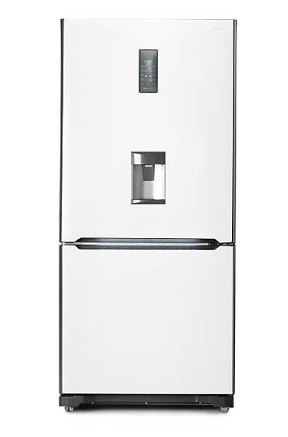 یخچال و فریزر مدل RL-510 سام
