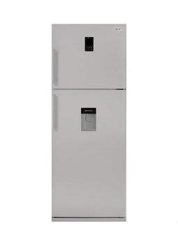 یخچال و فریزر سام RT400