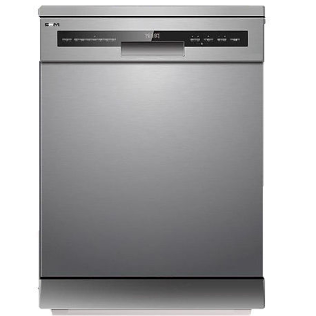ماشین ظرفشویی سام مدل d180