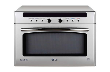 مایکروفر سولاردام ال جی مدل MS95SCR