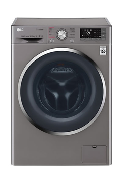 ماشین لباسشویی ال جی مدل WM-845S