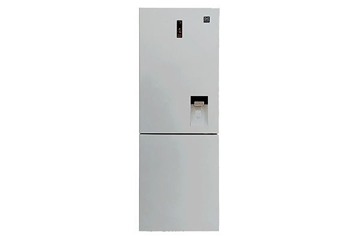 یخچال و فریزر دوو مدل D4BF-1077TI