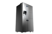 یخچال و فریز ساید بای ساید دوو مدل D4S-3340SS