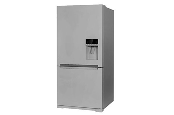 یخچال فریزر دوو مدل D2BF-0028SS