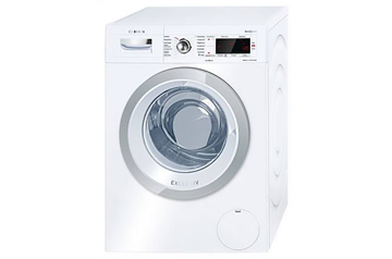 ماشین لباسشویی بوش مدل WAW324DE ظرفیت 8 کیلوگرم