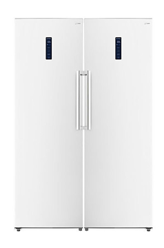 یخچال و فریزر دوقلو جی پلاس مدل GRF-K214