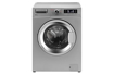 ماشین لباسشویی جی پلاس مدل GWM-K723W ظرفیت 7.5 کیلوگرم