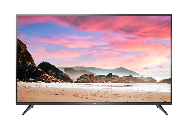 تلویزیون ال ای دی هوشمند تی سی ال مدل 55P65USL سایز 55 اینچ