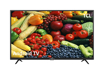 تلویزیون ال ای دی هوشمند تی سی ال مدل 43S6510 سایز 43 اینچ