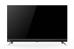 تلویزیون ال ای دی هوشمند جی پلاس مدل GTV-50LU722S سایز 50 اینچ
