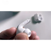 هدفون بی‌ سیم اپل مدل AirPods Pro همراه با محفظه شارژ