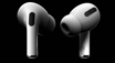 هدفون بی‌ سیم اپل مدل AirPods Pro همراه با محفظه شارژ