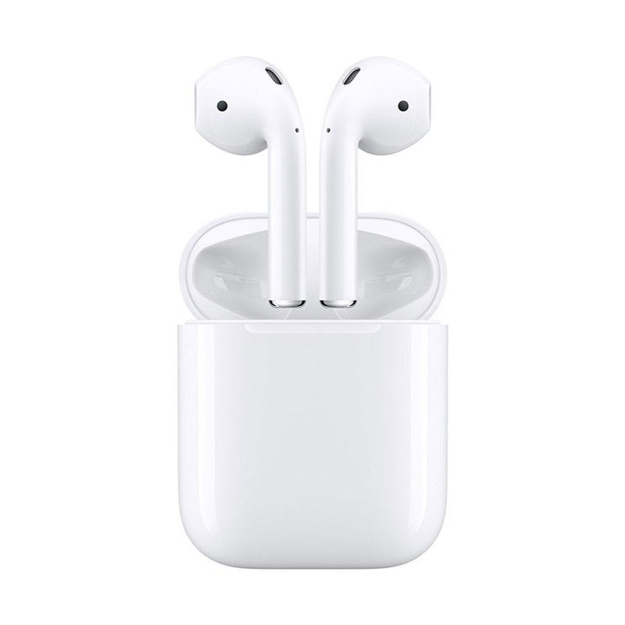 هدفون بی‌ سیم اپل مدل AirPods 2