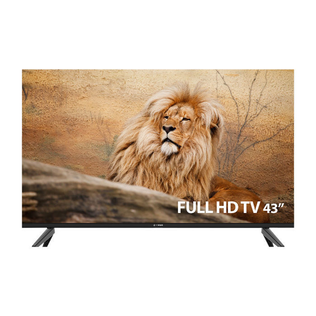 تلویزیون Full HD اسنوا مدل SLD-43SA1260T