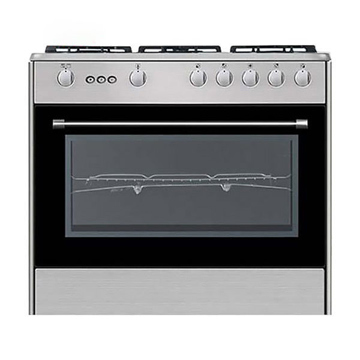 اجاق گاز مبله اسنوا مدل SGC5-1101N