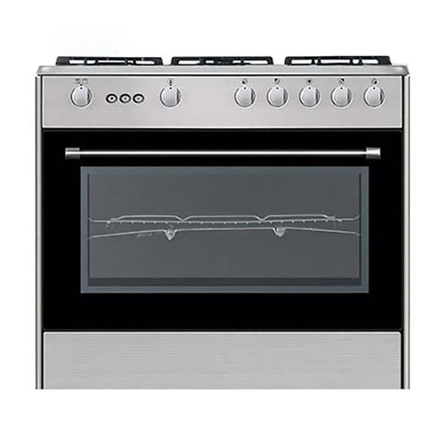 اجاق گاز مبله اسنوا مدل SGC5-1101N