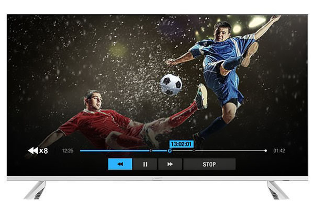 تلویزیون Full HD اسنوا مدل SLD-50SA1270U