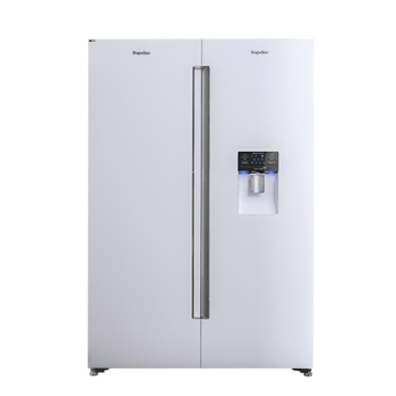 یخچال فریزر دوقلوی دیپوینت NR14-D /NF14 MAX-D
