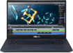Laptop ASUS VivoBook K571LI Core i7(10750H)12GB 2TB+256GB SSD 4GB 1650ti